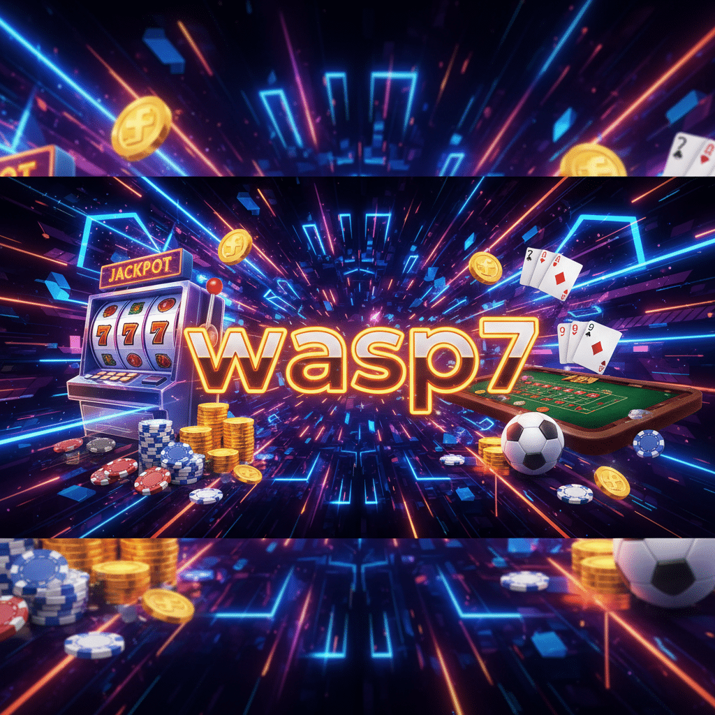 wasp7