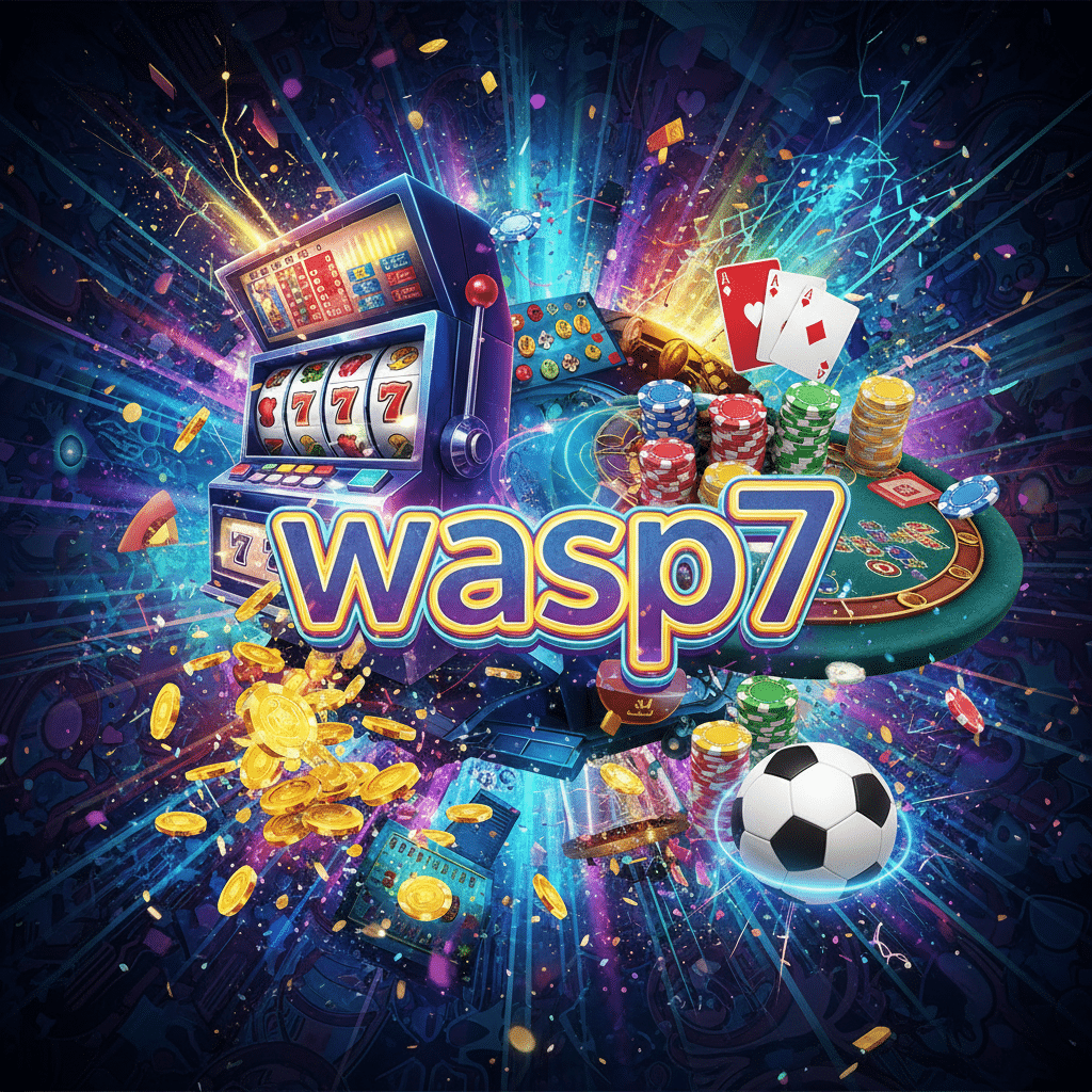 wasp7