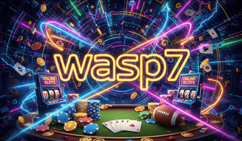 wasp7